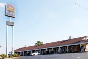 Best Western Kentucky Inn