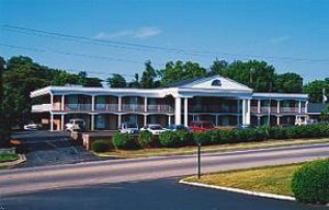 Best Western General Nelson