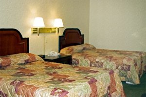 Best Western Shelbyville Lodge