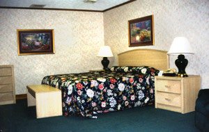 Best Western Regency/Lexington