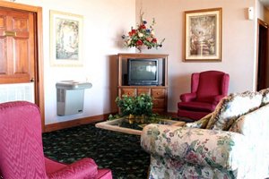 Best Western Kentucky Barkley Lakes Inn