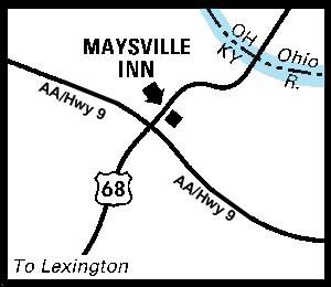 Best Western Maysville Inn