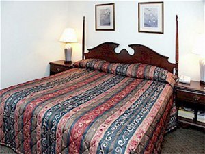 Best Western Ashbury Inn