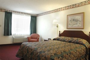 Best Western Northpark Inn