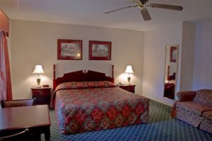 Best Western Winnsboro