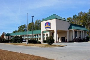 Best Western Hammond Inn & Suites