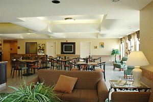 Best Western Houma Inn