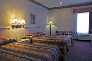 Best Western North Inn & Suites