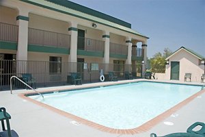 Best Western Denham Springs Inn