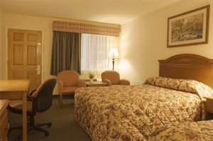 Best Western Stagecoach Inn