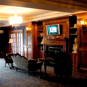 Best Western White House Inn