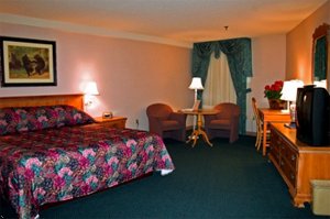 Best Western Black Bear Inn & Conference Center