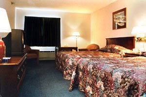 Best Western Black Bear Inn & Conference Center