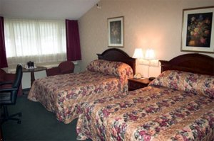 Best Western Waterville Inn