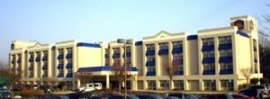 Best Western Baltimore-Washington Airport