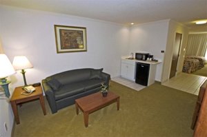 Best Western Ocean City Hotel & Suites