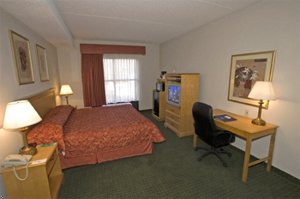 Best Western North East Inn