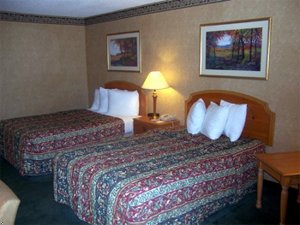 Best Western Baltimore West