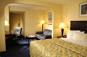 Best Western Historic Frederick