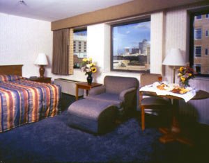 Best Western Boston - The Inn At Longwood Medical