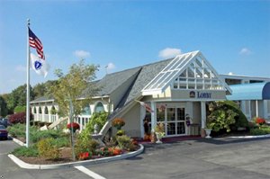 Best Western Merrimack Valley