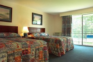 Best Western Blue Rock Motor Inn