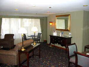 Best Western Chelmsford Inn