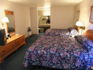 Best Western Thunderbird Inn