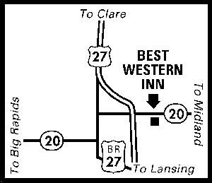 Best Western Inn