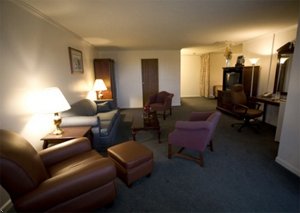 Best Western Of Whitmore Lake