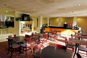 Best Western Laurel Park Suites