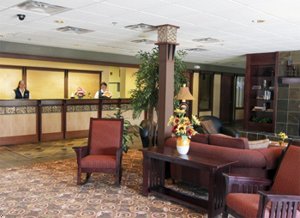 Best Western Of Birch Run Frankenmuth