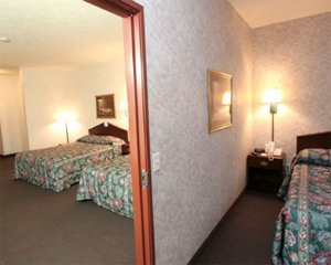 Best Western Whitehall Inn