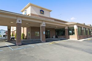 Best Western Palace Inn