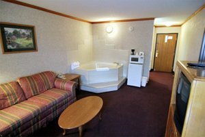 Best Western Troy-Madison Inn