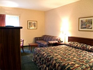 Best Western Plaza Hotel Saugatuck