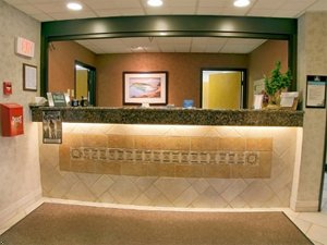 Best Western Superior Inn And Suites