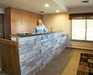 Best Western Bemidji Inn