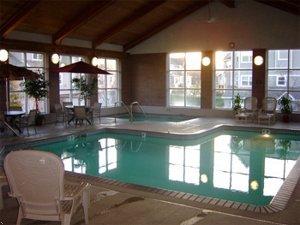 Best Western Chaska River Inn & Suites