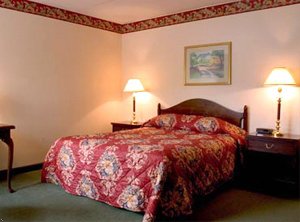 Best Western White Bear Country Inn