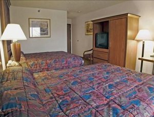 Best Western Eden Prairie Inn