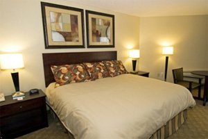 Best Western Oak Manor Motel