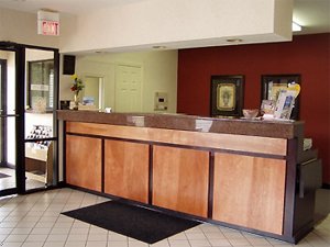 Best Western Airport Inn