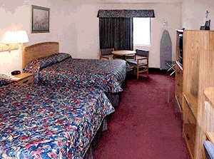 Best Western Gateway Inn