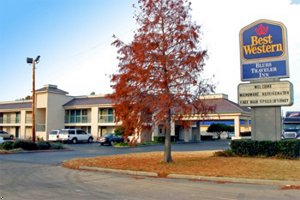 Best Western Blues Traveler Inn