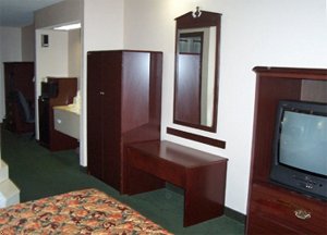 Best Western Richland Inn & Suites