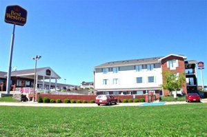 Best Western Chillicothe Inn & Suites