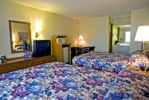 Best Western Montis Inn