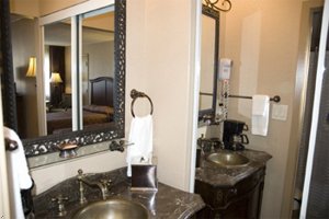 Best Western Branson Rustic Oak