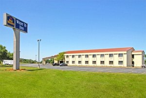 Best Western West 70 Inn